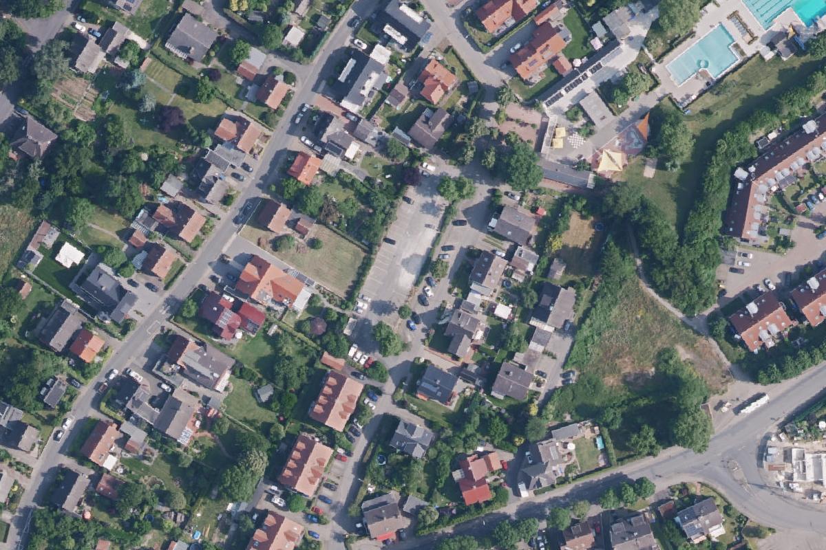 Wohnmobilstellplatz Havixbeck
