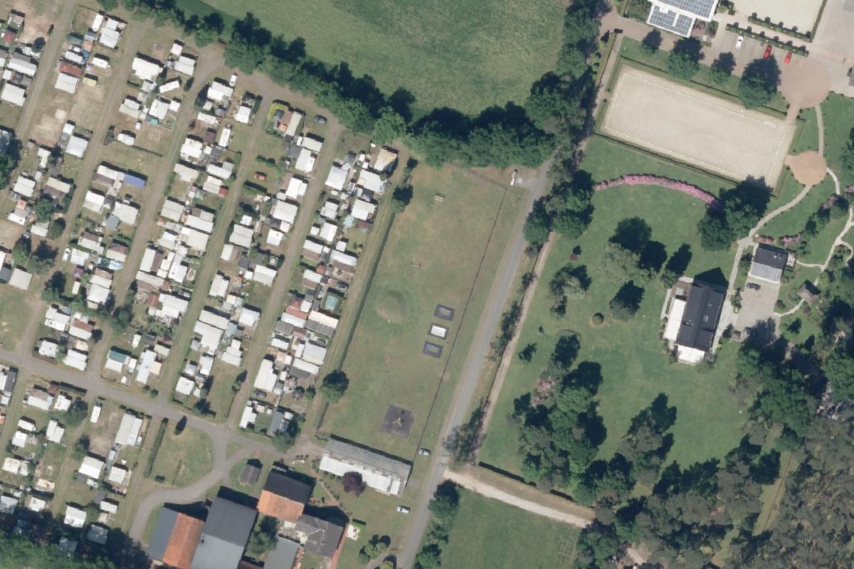 Heiner Stratmann Campingpl.