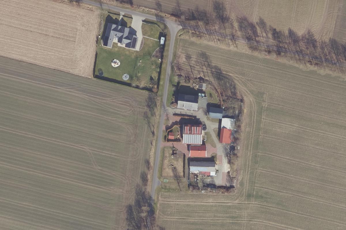 Hof Hasmoor -20€/Nacht - Stellplatz - Stadt Land Bus Camping