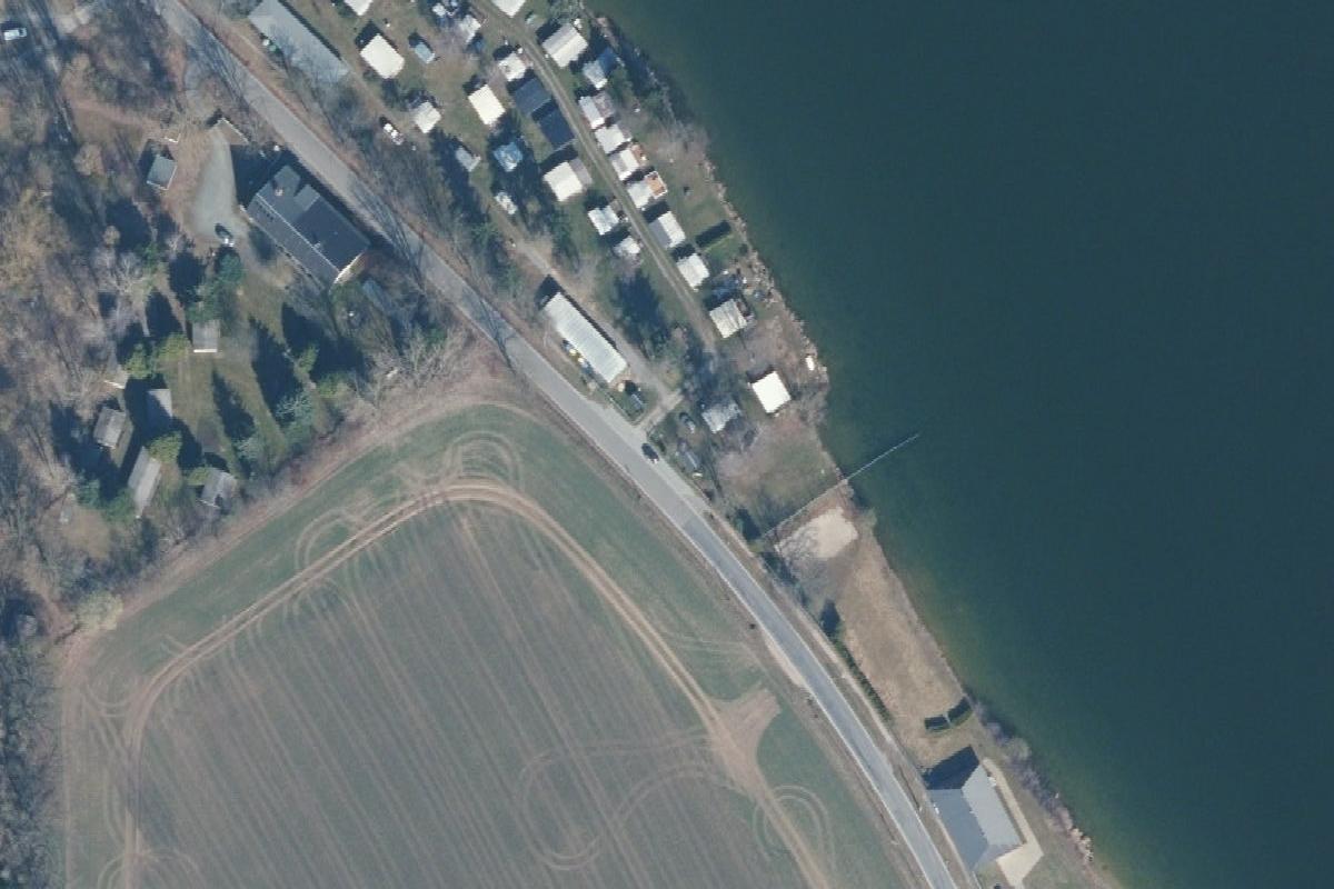 Campingplatz Koberbachtalsperre