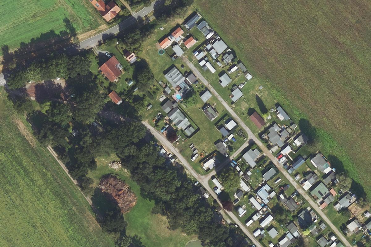 Campingplatz Hallstedter Quellental