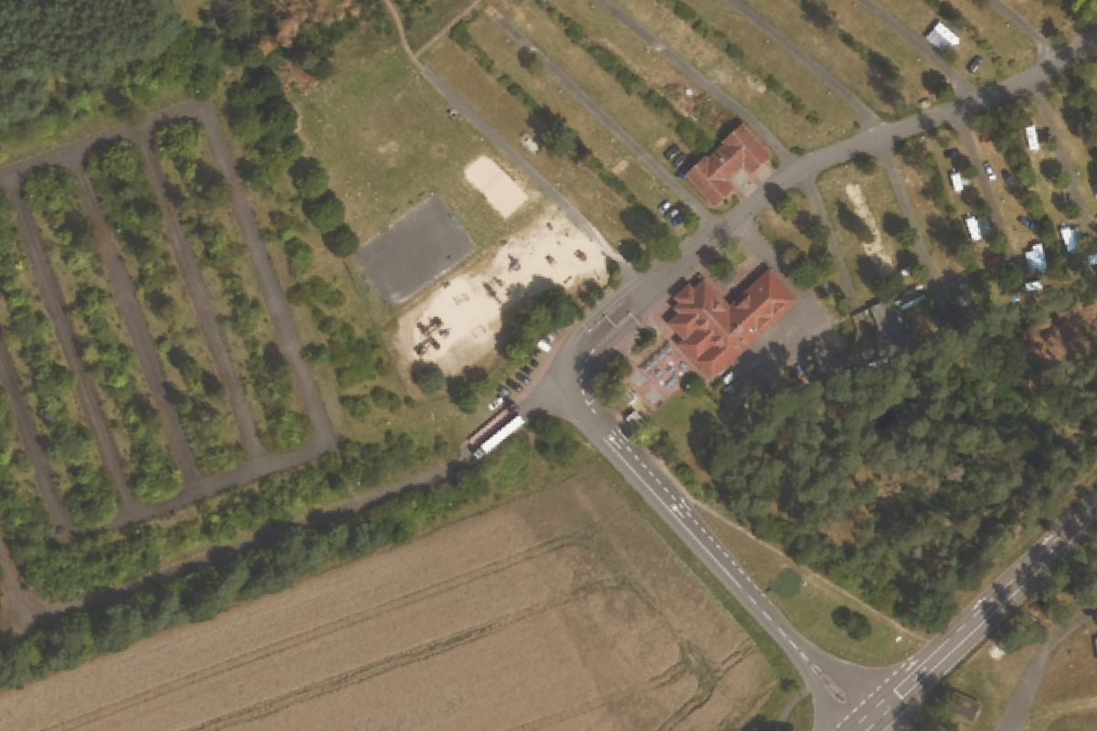 Freizeit & Camping Park Colbitz