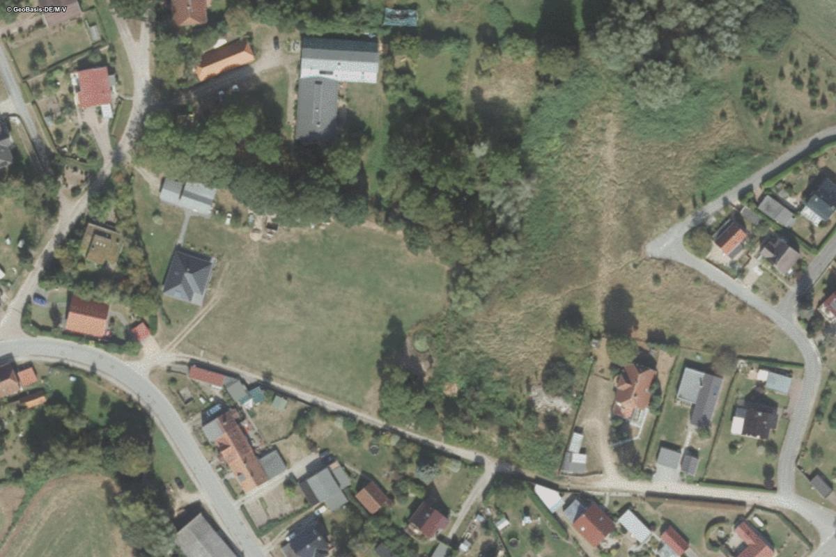 Wohnmobilstellplatz