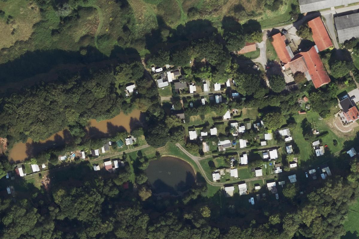 Campingplatz zum Heussen | Syke