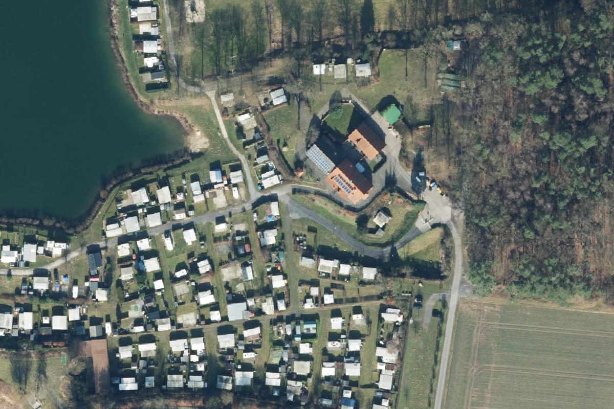 Campingplatz Alsmann