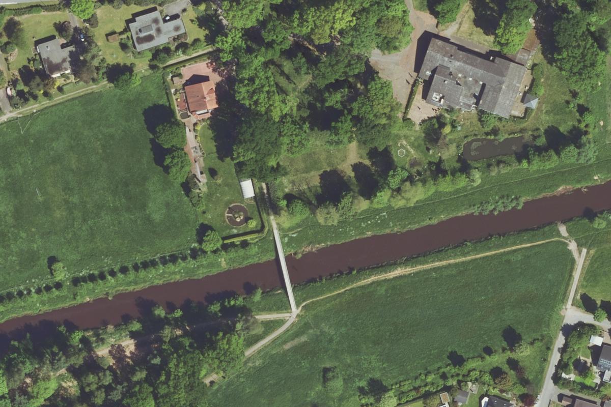 Wohnmobilstellplatz Schweizerlust