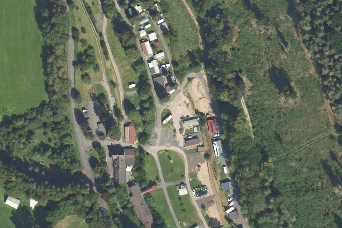 Camping Alte Mühle - Erik van Wijk