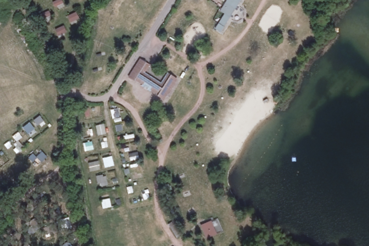 Touristenzentrum Zabakuck GmbH