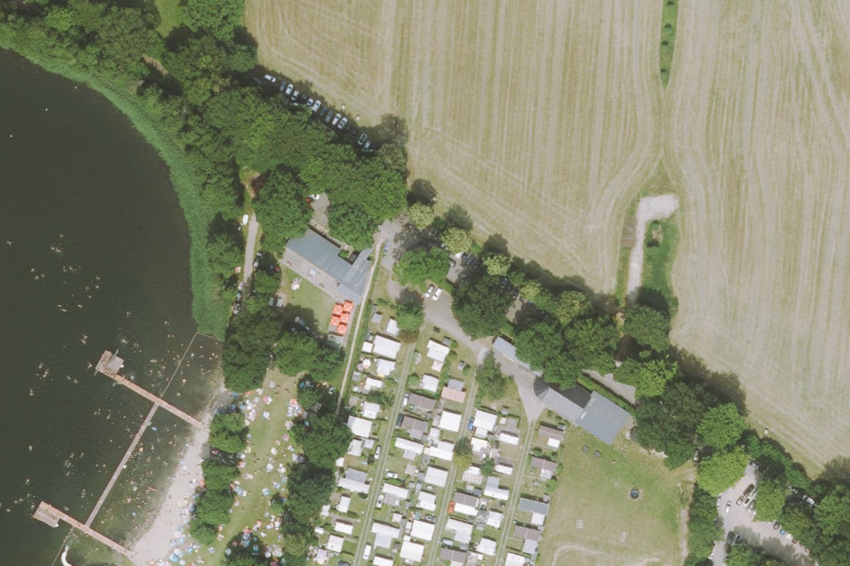 Campingplatz Itzstedter Seeblick