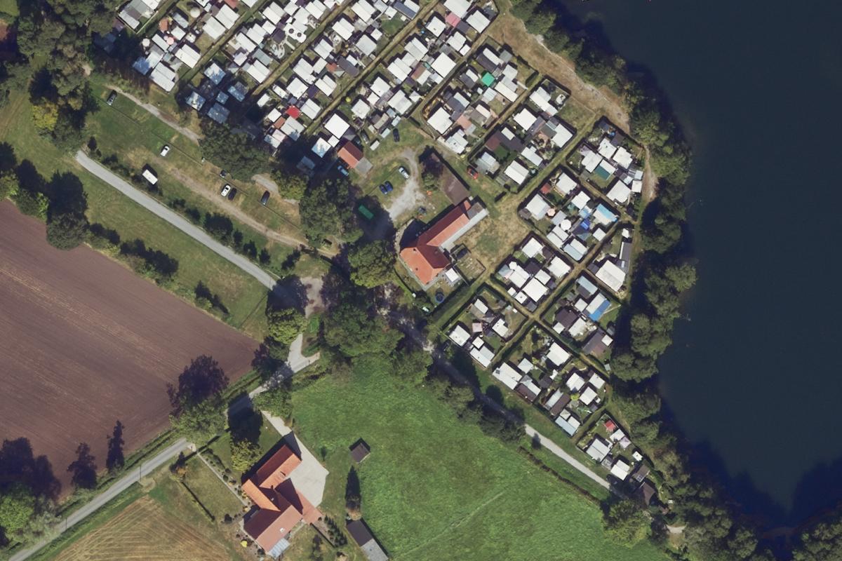 Campingplatz Katenkamp