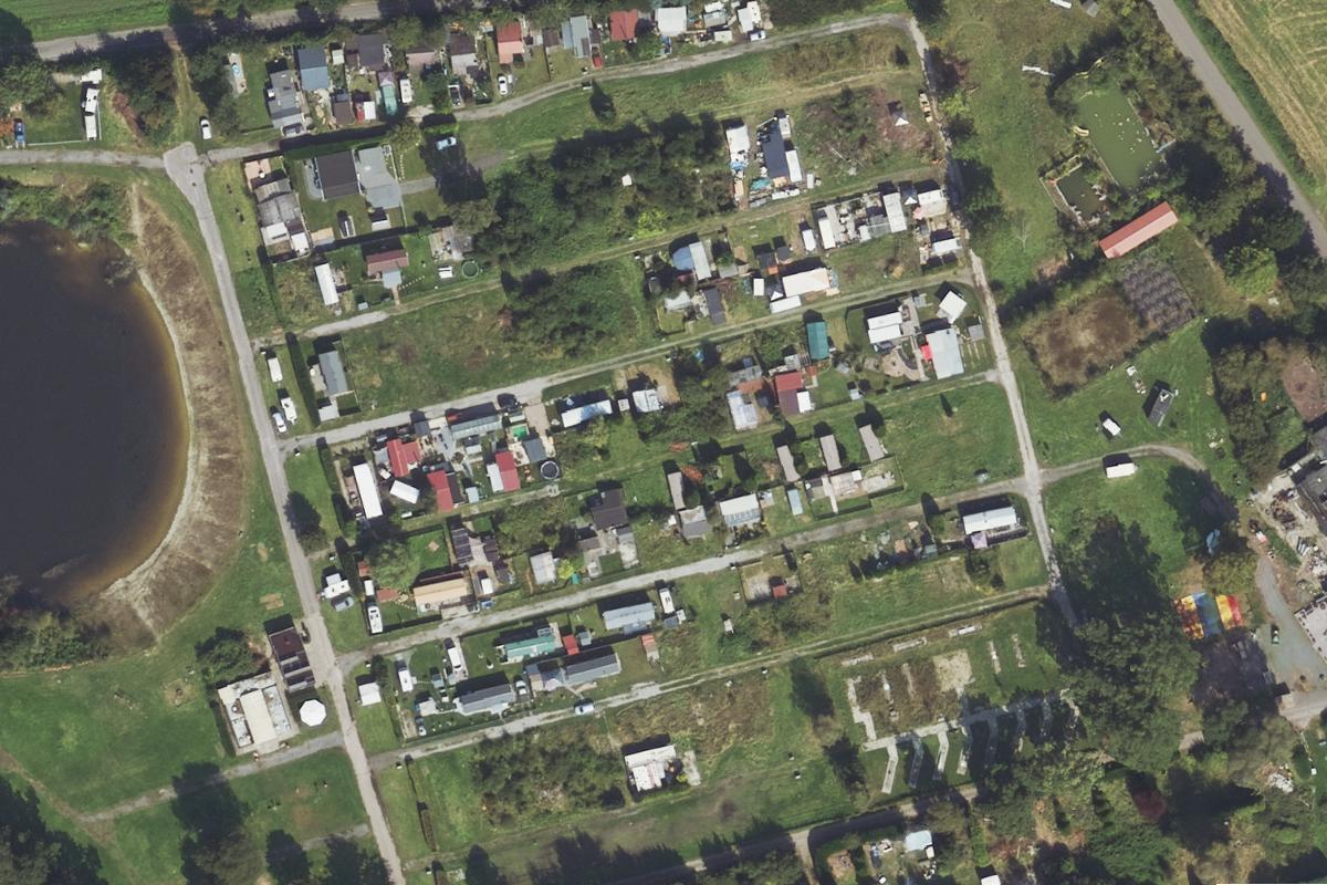 Camping & Freizeitplatz Groß Ringmar