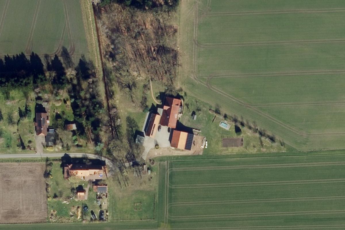 Mallenhof - Wohnungen & Camping