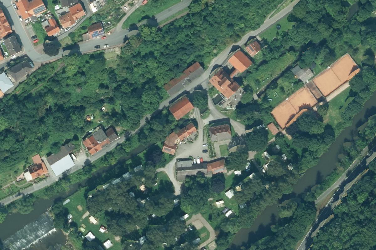 Campingplatz Trendelburg Tamara Conradi