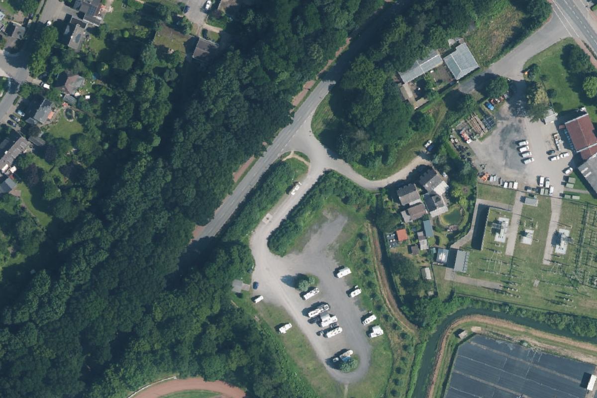 Reisemobilstellplatz Wohnmobilstellplatz Geldern