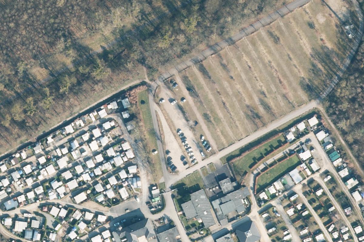 Campingplatz Liblarer See
