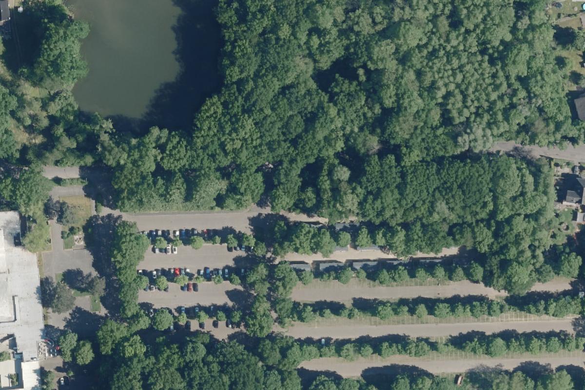 Wohnmobilstellplatz