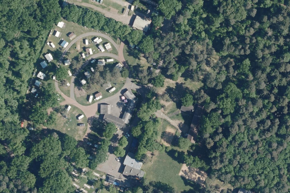 Campingplatz Am Waldbad
