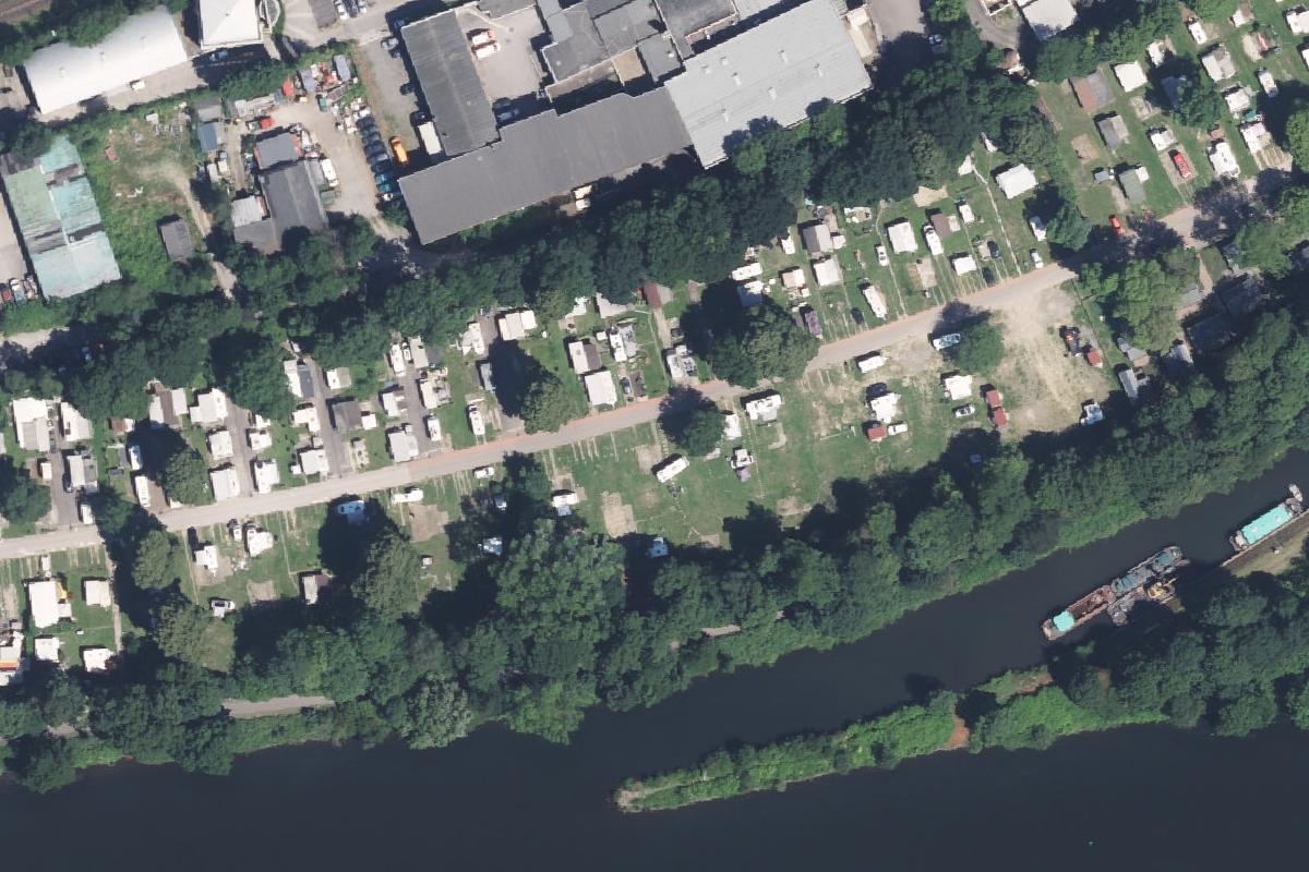 KNAUS Campingpark Essen-Werden