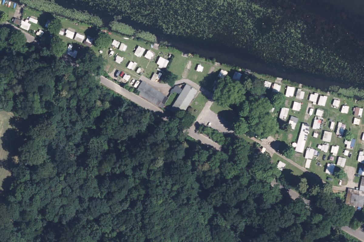 Campingpark Baldeneysee