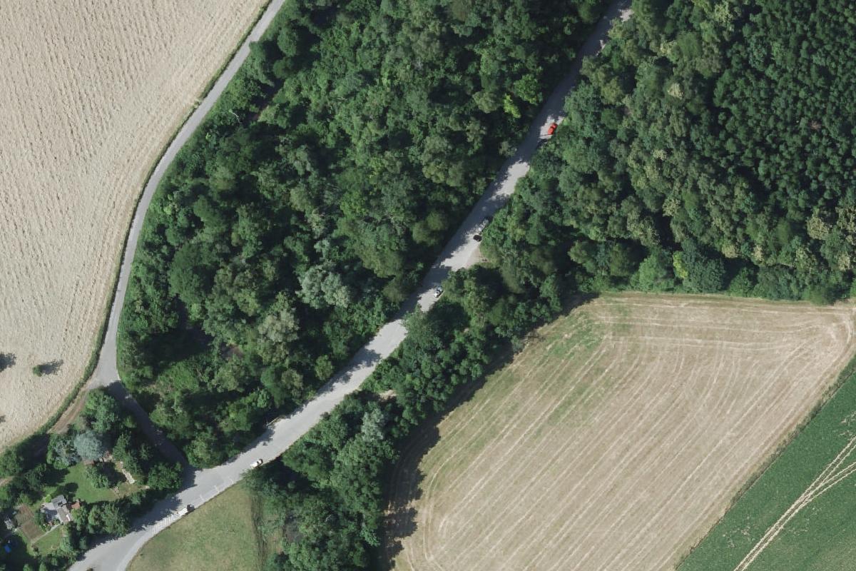 Wohnmobilstellplatz Haan Gruiten (3 Stellplätze)