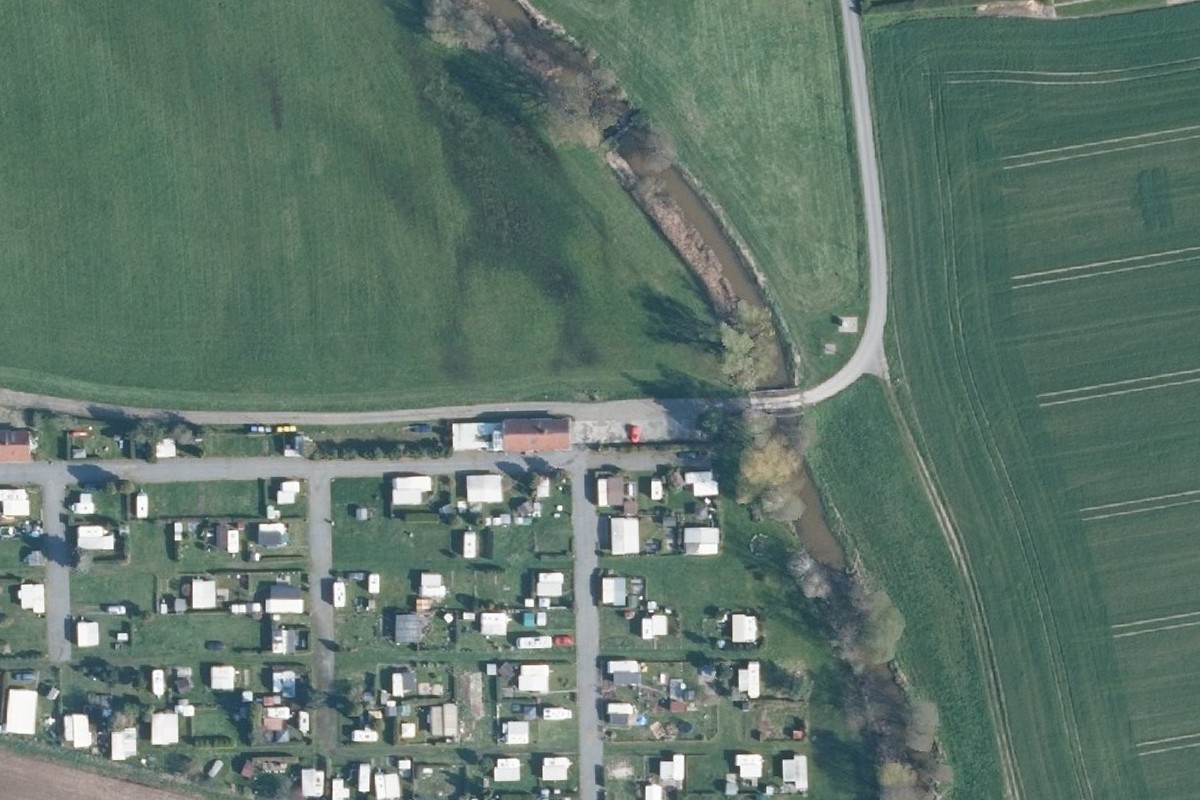Campingplatz Sonnenberg Kreblitz
