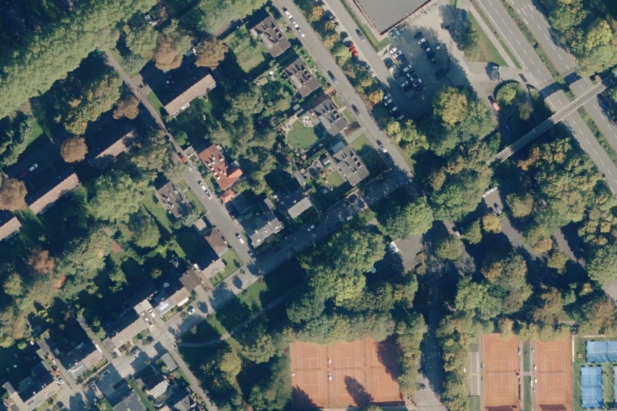 Wohnmobil Standplatz