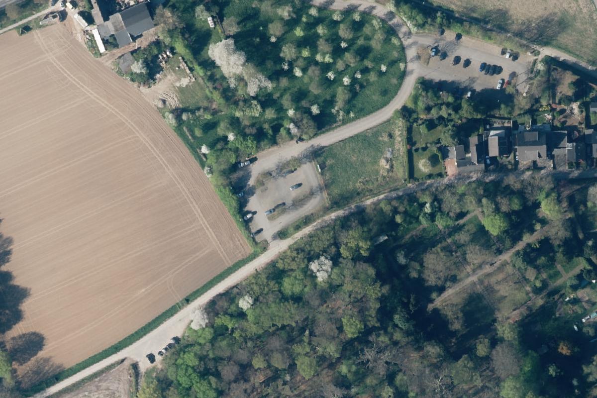 Wohnmobilstellplatz Korschenbroich