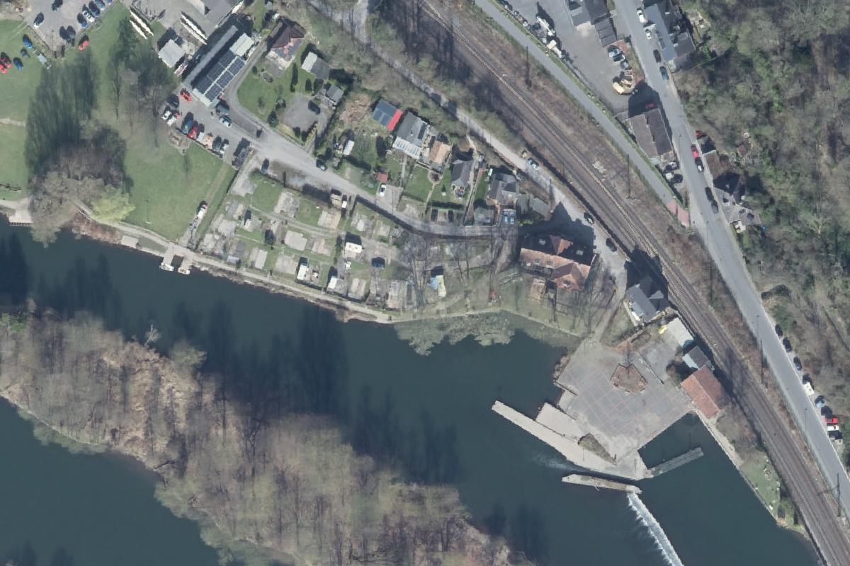 Wasserfreunde Ruhrmühle e.V. Bochum