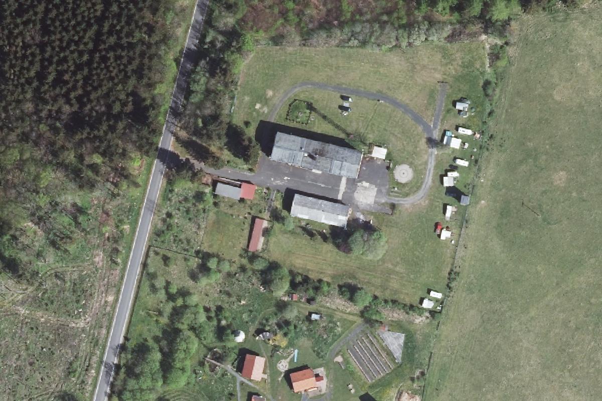 Weidberg-Camping