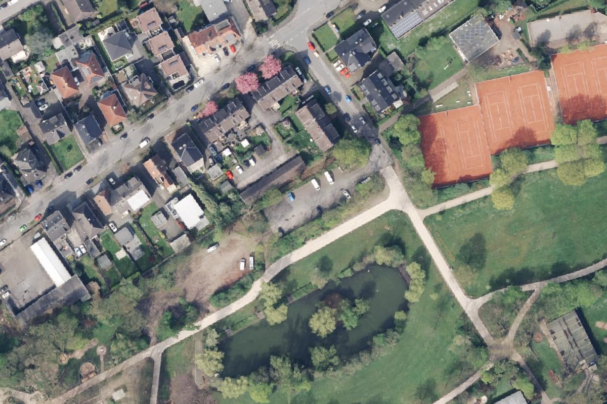 Wohnmobilstellplatz Waltrop