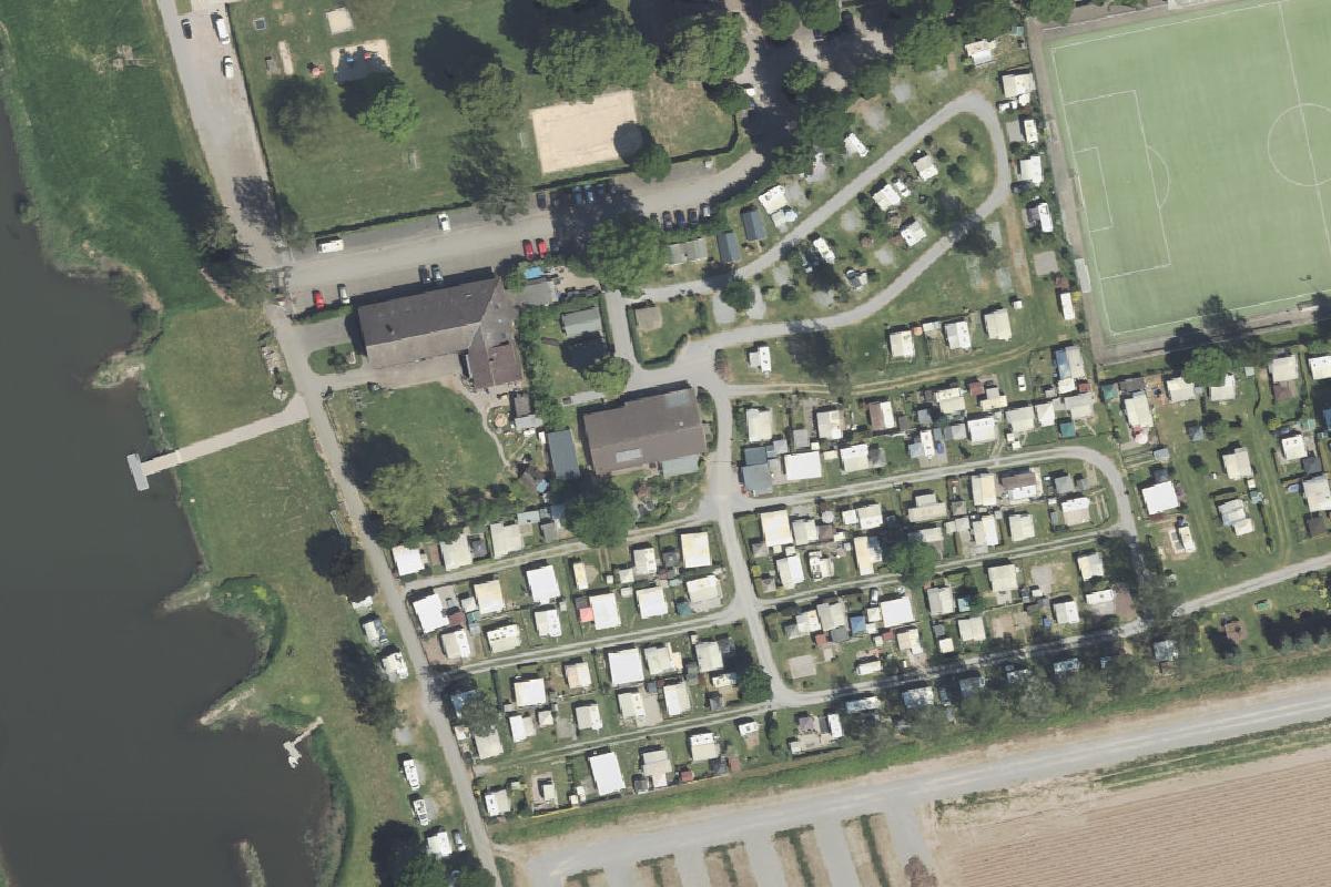 Wesercamping Höxter