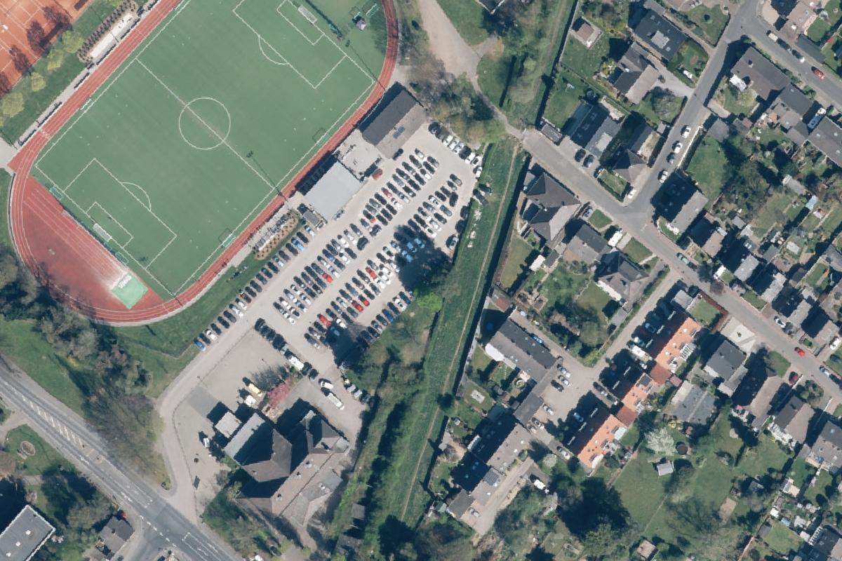 Elsdorf Womostellplätze