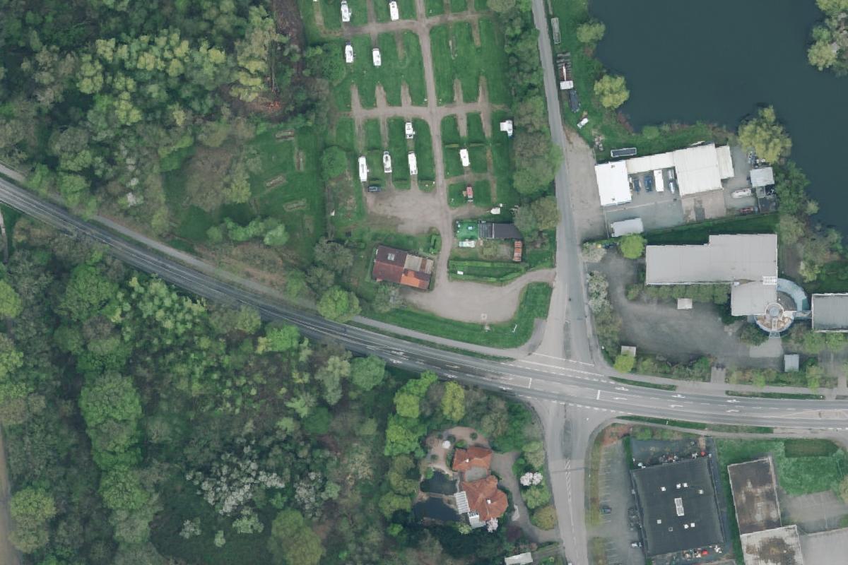 Campingpark Kleve