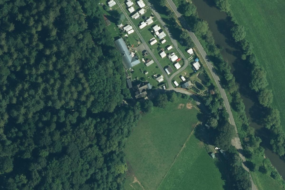 Fuldawiese Campingplatz