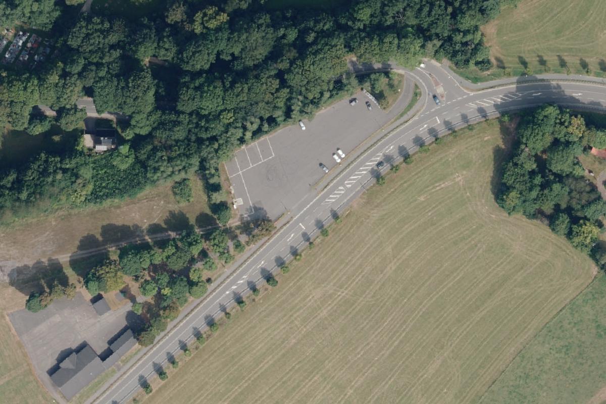 Wohnmobilstellplatz am Schützenplatz