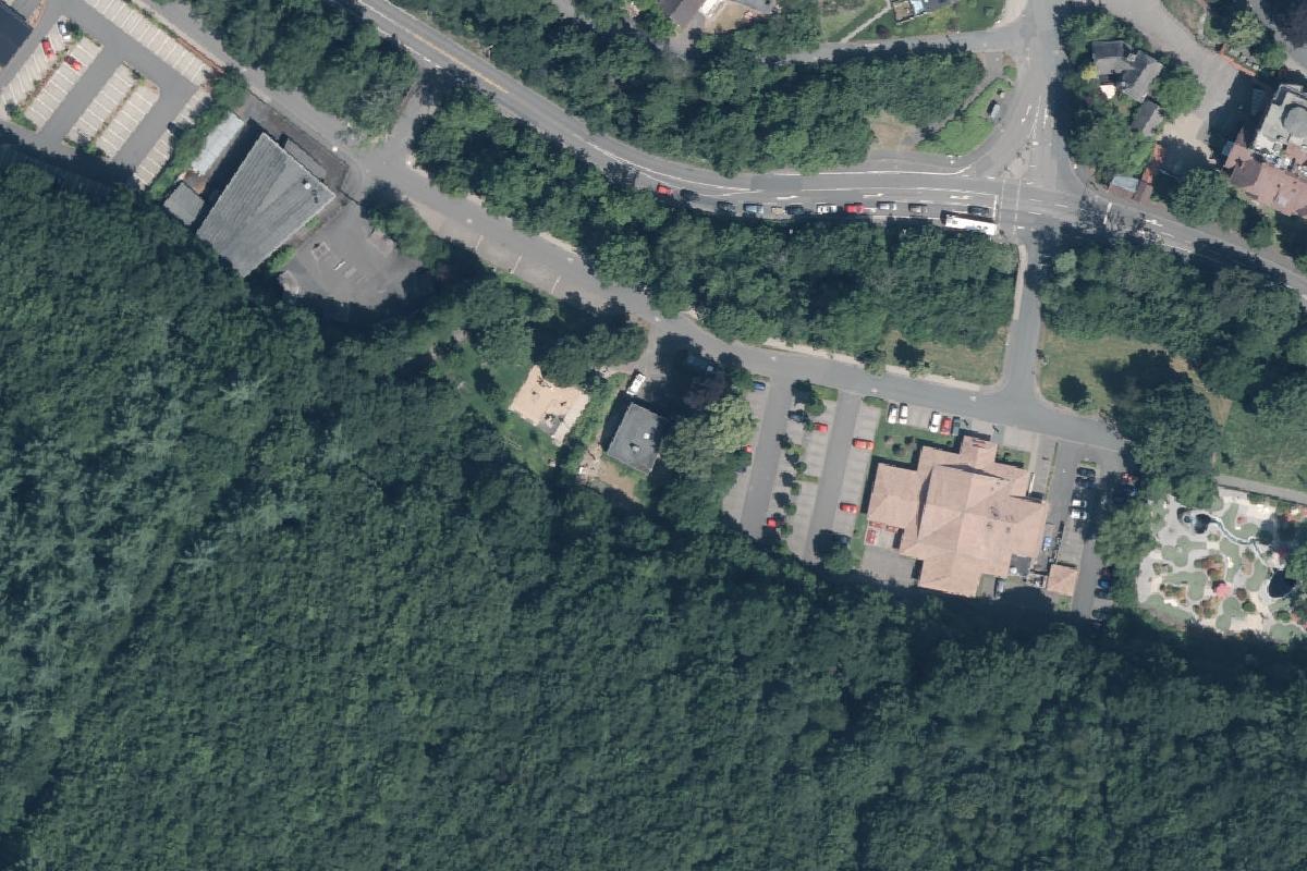 Stellplatz An Der Alche