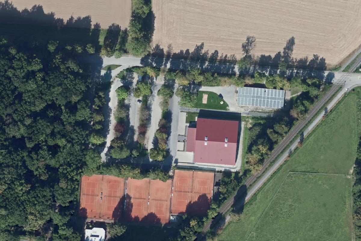 Wohnmobil Stellplatz