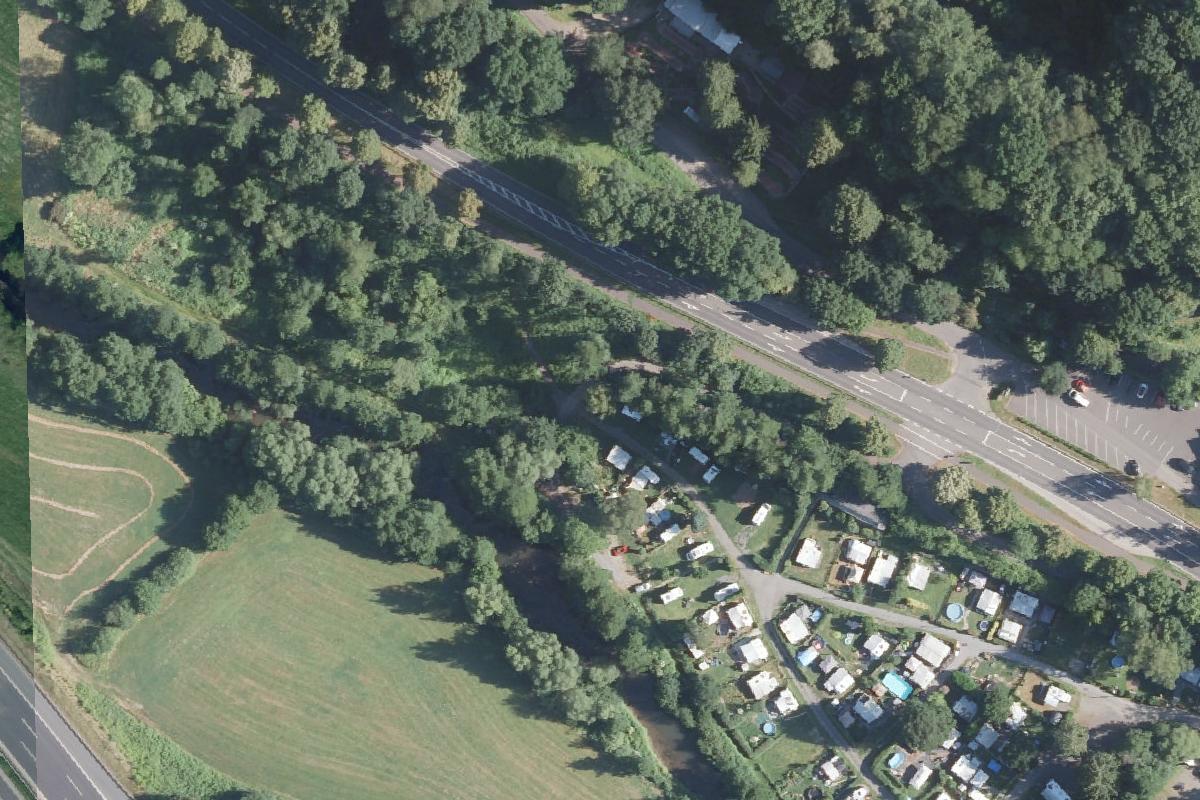 Campingplatz Meigermühle Mobilhafen