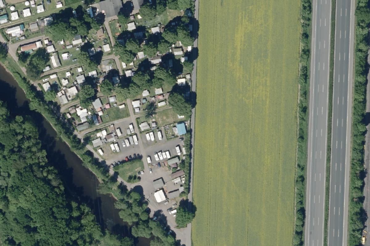 Campingplatz Lohmar