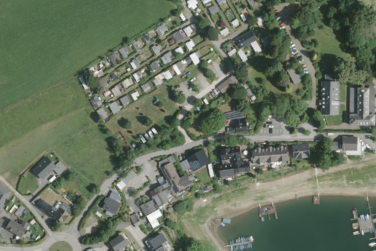 Campingplatz & Apartments Müller