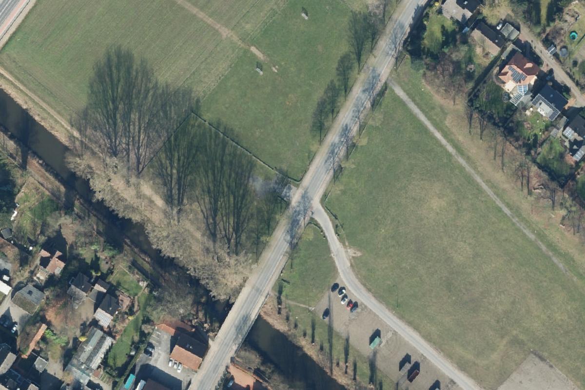 Wohnmobilstellplatz Wiesengrund