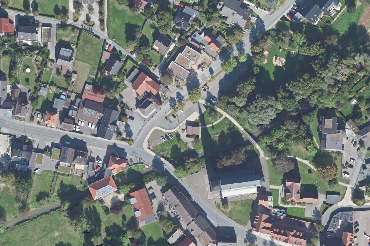 Wohnmobilstellplatz Lippborg