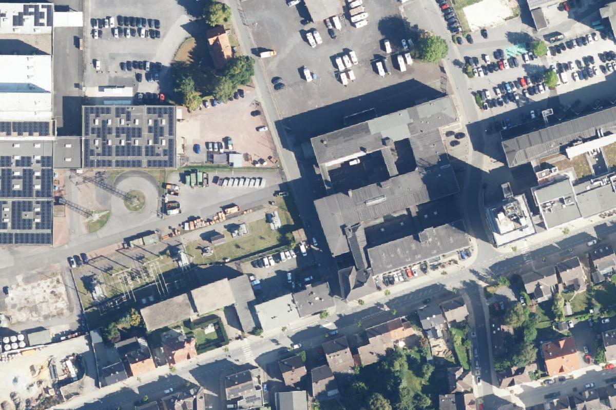 Stellplatzvermietung F&S