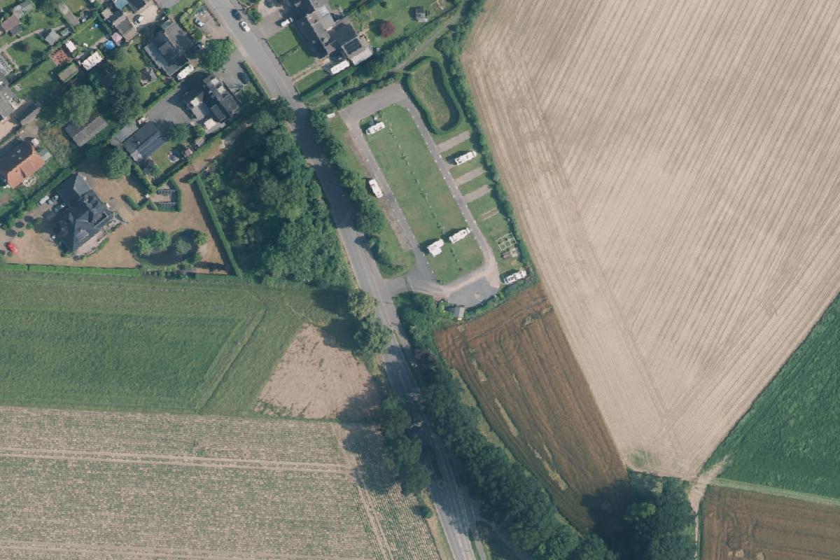 Wohnmobilstellplatz Uedem