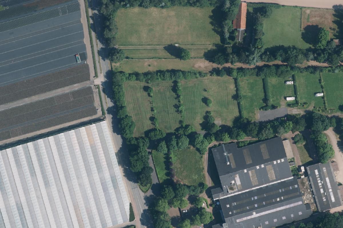 Wohnmobilhafen Schravelsche Heide