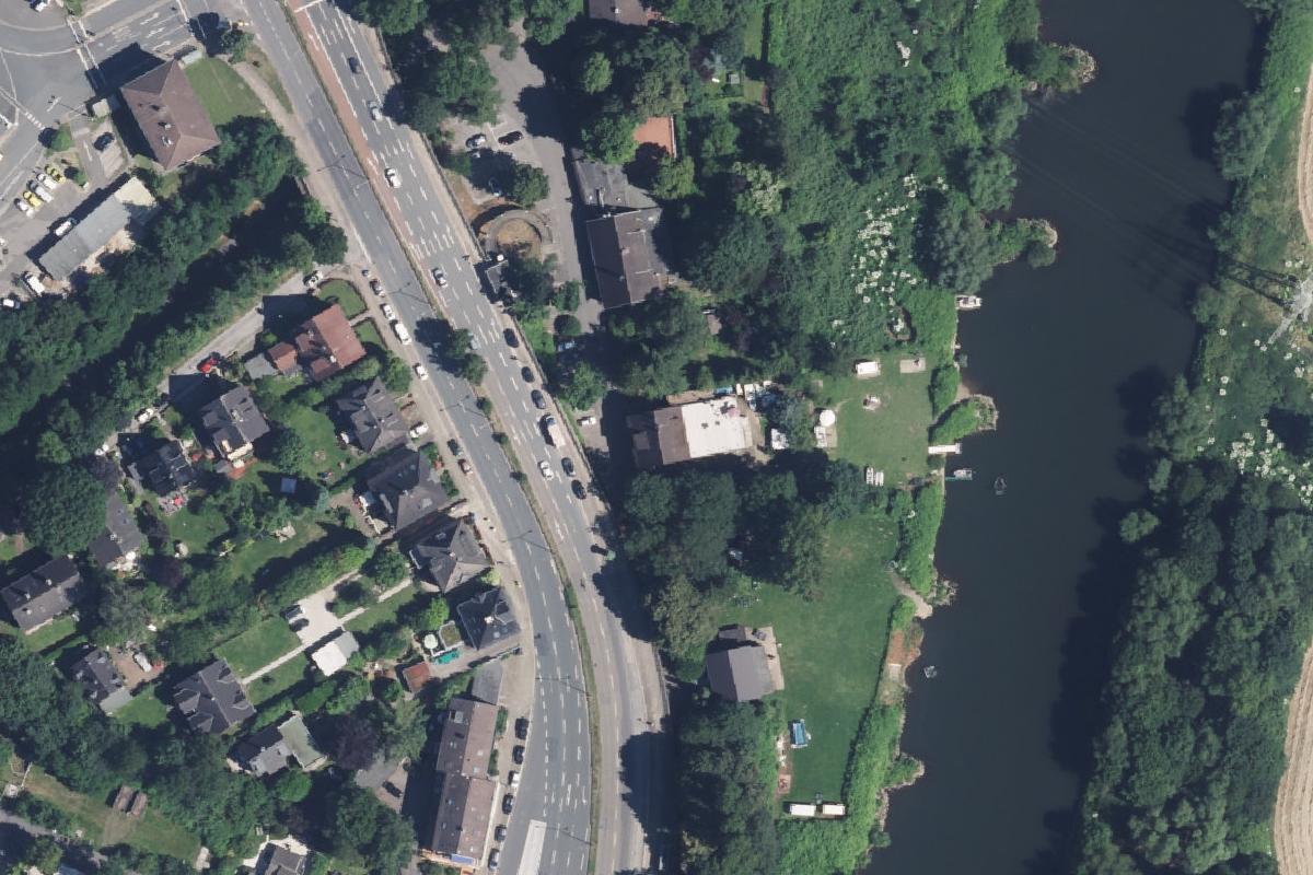 Campingplatz Hoffmeister