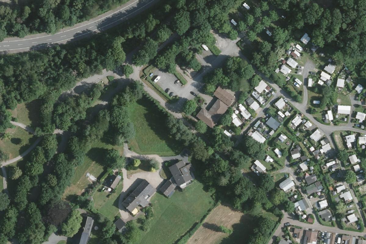 Kräwinkel III Teilgebiet