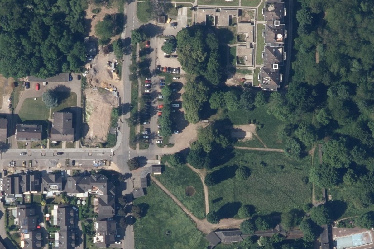 Wohnmobilhafen Bad Bodendorf