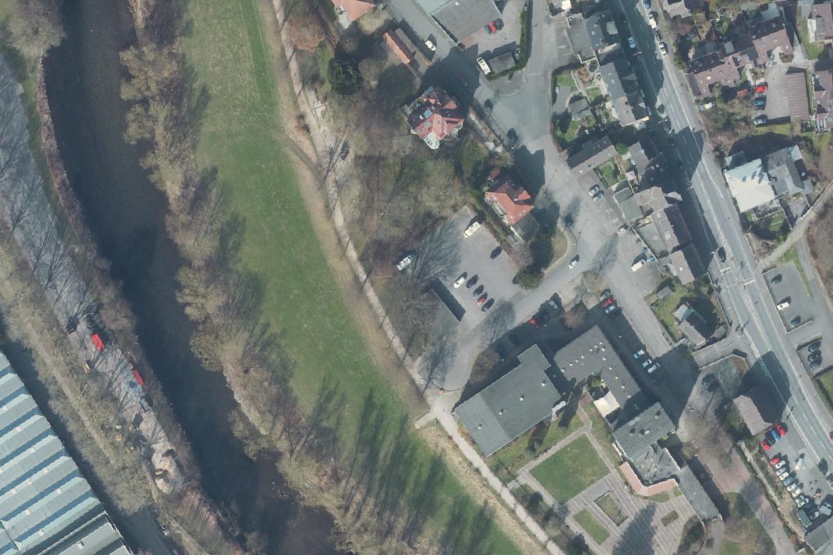 Wohnmobil Stellplatz Am Lennepark (Hohenlimburg)