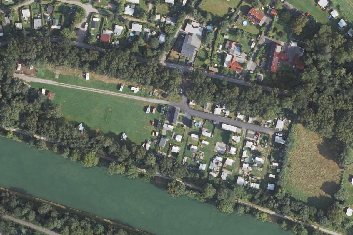 Campingplatz Die fröhliche Nachtigall